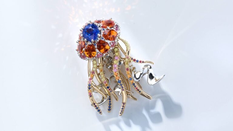 A Vision in Motion: Stuller’s 2024 AGTA Spectrum & Cutting Edge Awards Journey - Eclatant Diamonds