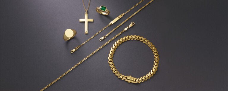 Men’s Jewelry Inspired by Famous Athletes - Eclatant Diamonds