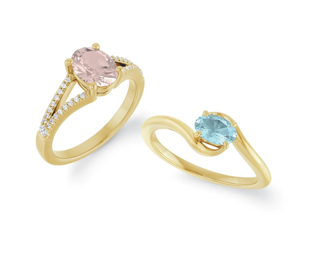 Rings - Eclatant Diamonds