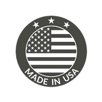 Made in USA